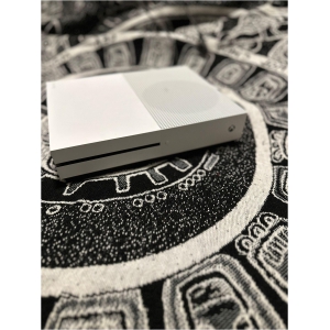 Xbox One S 500GB – Weiß