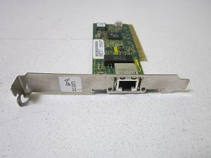3COM Netzwerkkarte PCI