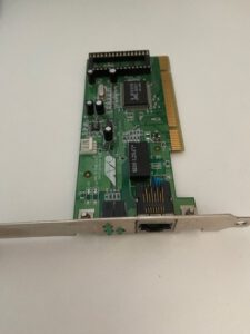 Realtek RTL8139B Netzwerkkarte