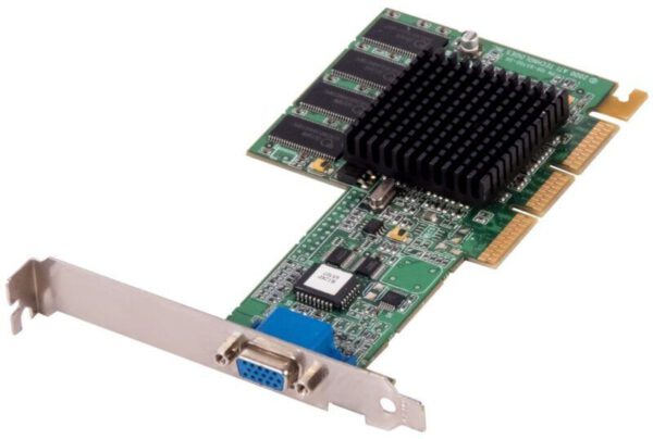 ATI Rage 128 Pro