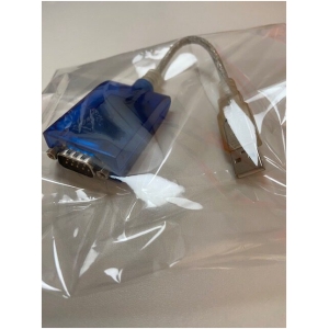 SUB-D seriell Konverter