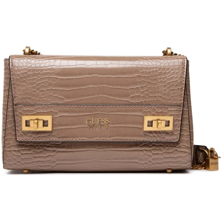 Guess Katey Flap Shoulder Bag