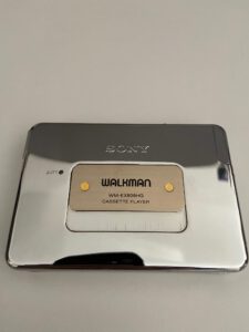 Sony Walkman WM-EX808HG