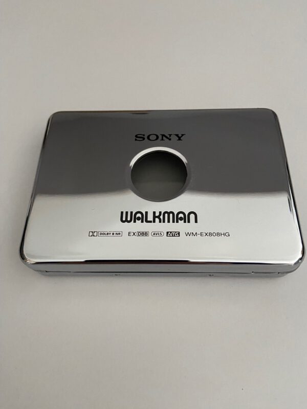 Sony Walkman WM-EX808HG