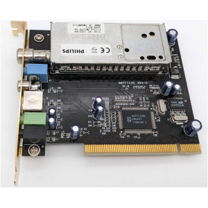 Cinergy 400 TV-Karte