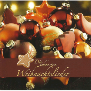 Die Schönsten Weihnachts Lieder