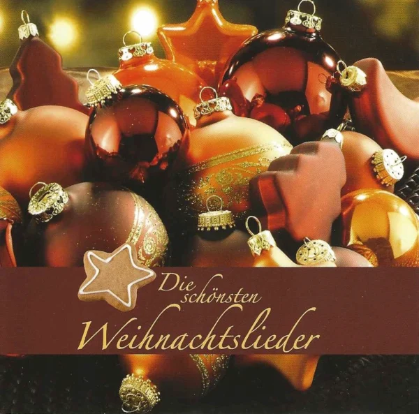 Die Schönsten Weihnachts Lieder