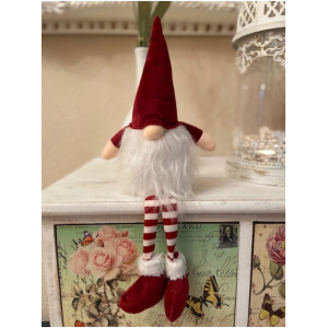 Wichtel Regalsitzer Weihnachten