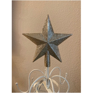 Christbaum Spitze Stern