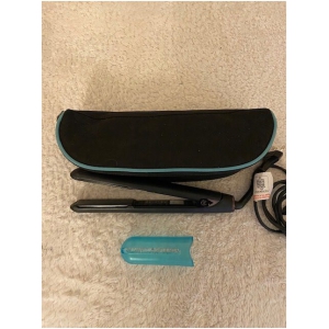 Cloud Nine Original Glätteisen - Schwarz