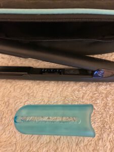 Cloud Nine Original Glätteisen – Schwarz