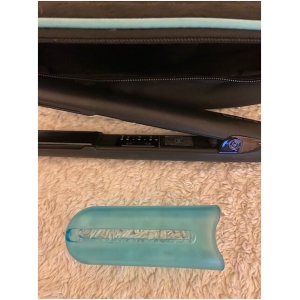 Cloud Nine Original Glätteisen – Schwarz