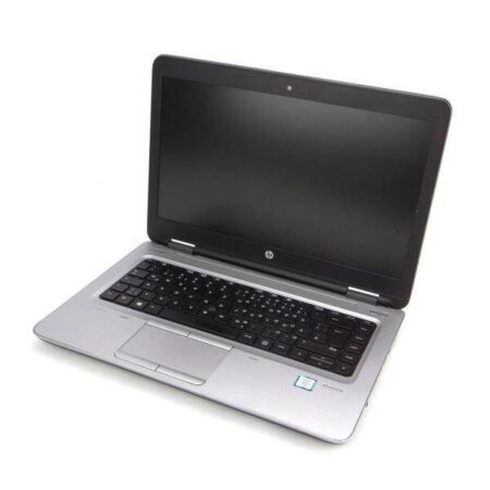 HP EliteBook 840 G3 i7-6600U