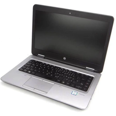 HP EliteBook 840 G3 i7-6600U