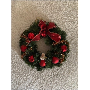 Türkranz Weihnachten 30cm