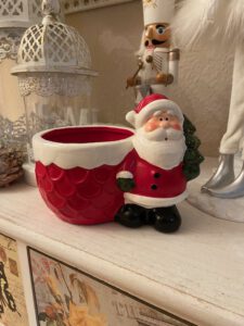 Nikolaus zum Bepflanzen
