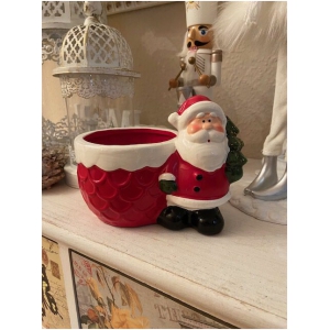 Nikolaus zum Bepflanzen