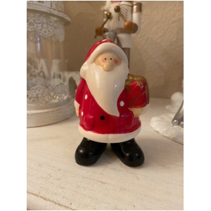 Nikolaus Keramik 11cm