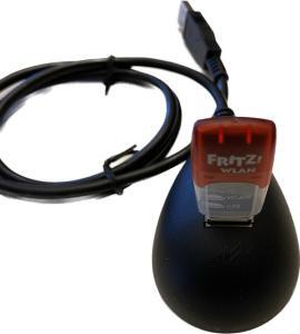 AVM Fritz!WLAN USB Stick AC 430 Edition