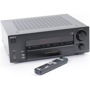 Sony STR-DB780 Receiver