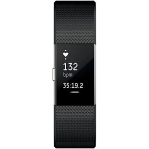 FITBIT Charge 2 Fitness Tracker