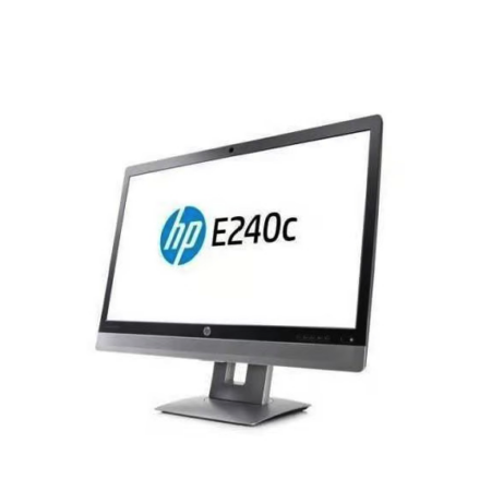 HP Monitor E240c
