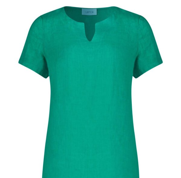 Cartoon Damen Kleid