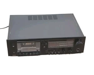 Saba CD-362 High Com