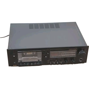 Saba CD-362 High Com