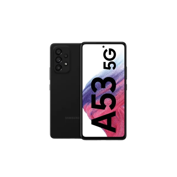 Samsung Galaxy A53 128GB Dual Sim 5G – Bild 3