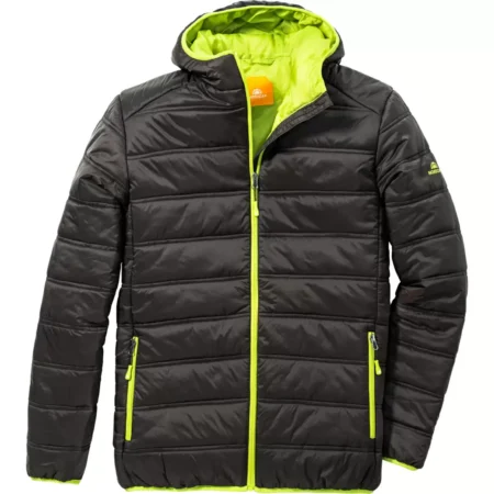 Nordcap Steppjacke