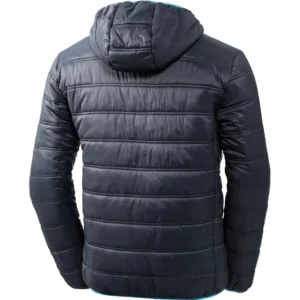 Nordcap Herren Steppjacke Gr. XL marine