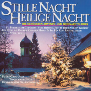 Various – Stille Nacht, Heilige Nacht