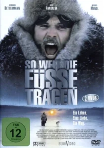 So weit die Füße tragen 2 DVDs