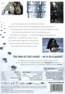 So weit die Füße tragen 2 DVDs