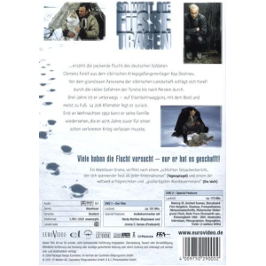 So weit die Füße tragen 2 DVDs