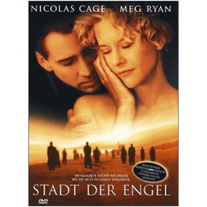 Stadt der Engel DVD