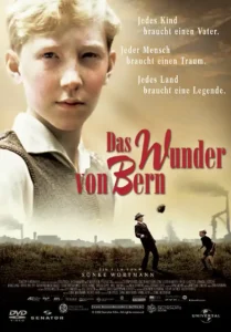 Das Wunder von Bern DVD
