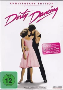 Dirty Dancing DVD (Anniversary Edition)