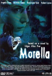 Morella DVD