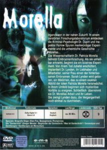 Morella DVD