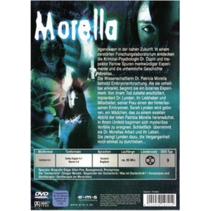 Morella DVD