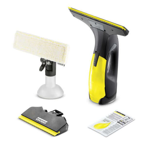 Kärcher WV 2 Black Edition – Bild 2
