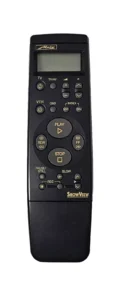 Metz 64VA14 SVHS Videorekorder