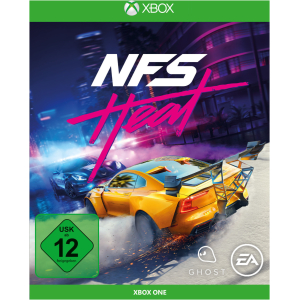 Need for Speed: Heat Xbox One