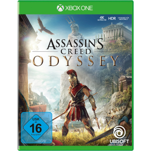 Assassin's Creed: Odyssey Xbox One