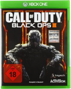 Call of Duty: Black Ops 3 Xbox One