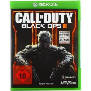 Call of Duty: Black Ops 3 Xbox One