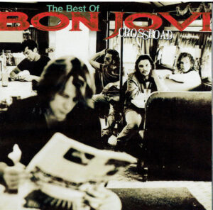 Bon Jovi – Cross Road (The Best Of Bon Jovi)