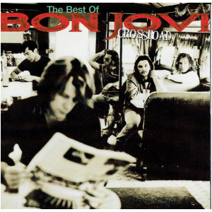 Bon Jovi – Cross Road (The Best Of Bon Jovi)